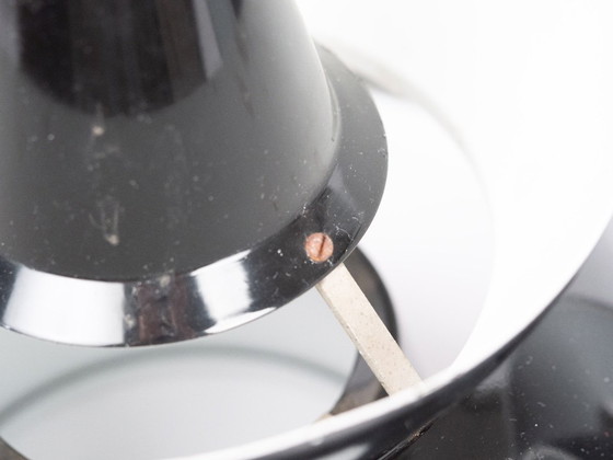 Image 1 of Paire de 2 lampes vintage danoises Doo Wop par Henning Klok, Louis Poulsen, années 1950