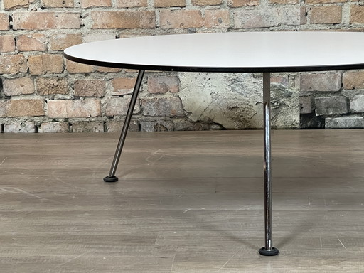 Artifort Table Orange Slice
