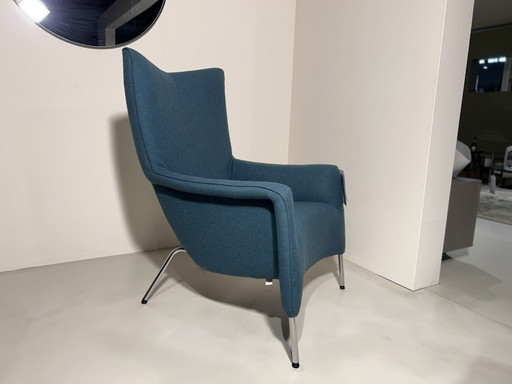Transit TWO – Pode, fauteuils (photo 2 of 6)