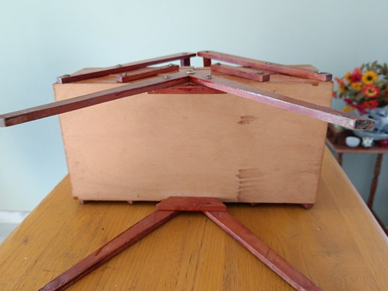 Image 1 of Little worker dating from the 50s