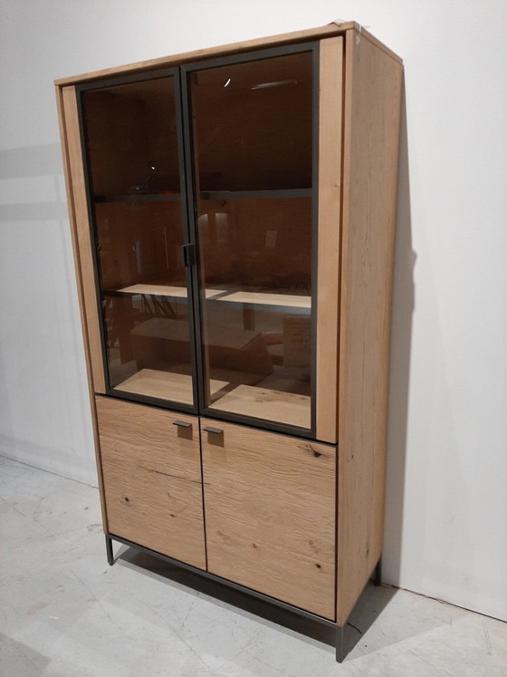 Voltafieno – XOOON, Vetrine, Plexiglass, Fiberglass (photo 3 of 4)