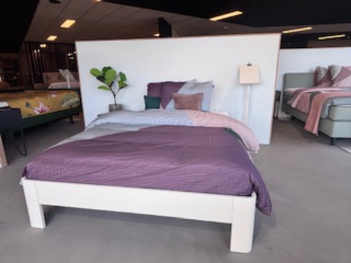 Bed Auping Auronde 1000