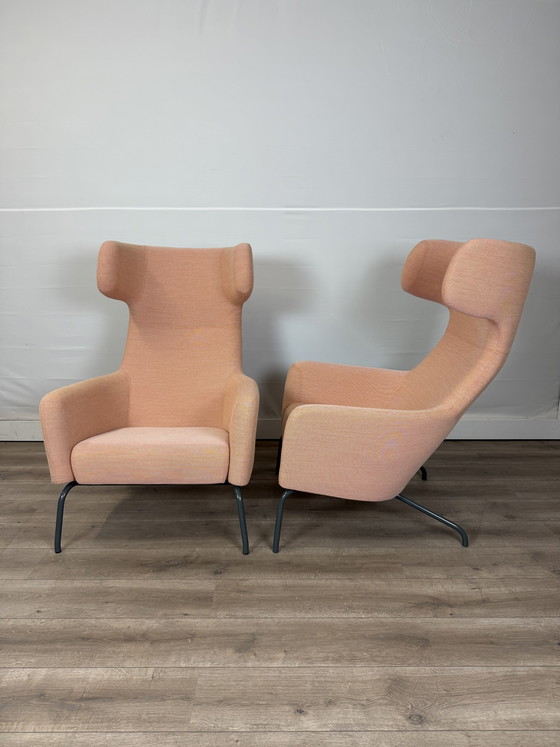 Image 1 of Sillones SOFTLINE