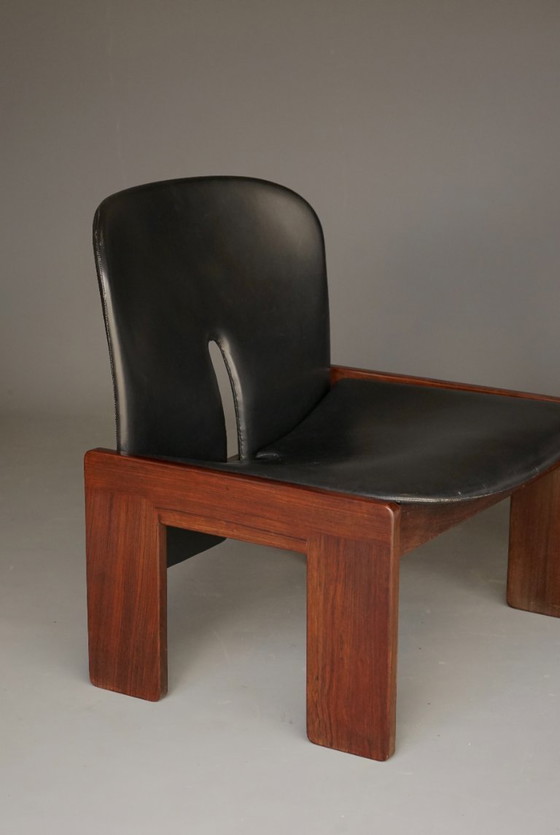 Image 1 of Conjunto de 925 butacas de Afra & Tobia Scarpa para Cassina, 1966