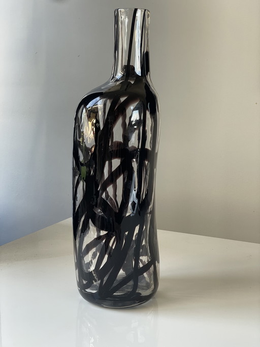 Vintage Martin Bergström x IKEA Firenze Vase