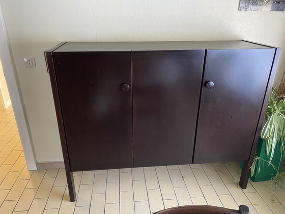 Image 1 of Vintage cabinets