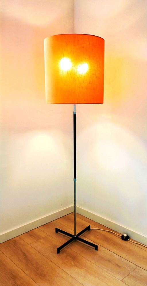 Floor lamp by Staff Leuchten