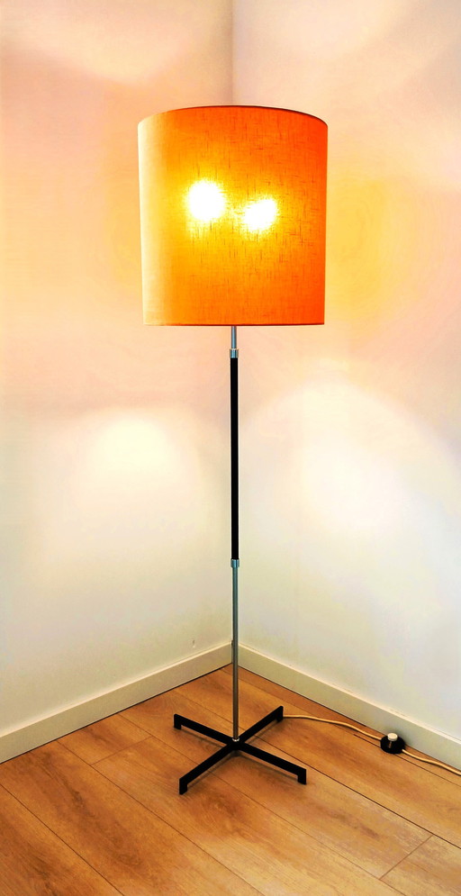 Floor lamp by Staff Leuchten