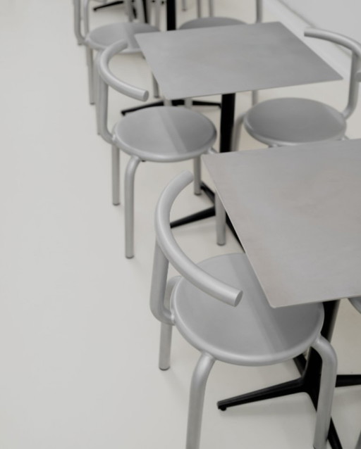 allez table by NORMANN COPENHAGEN