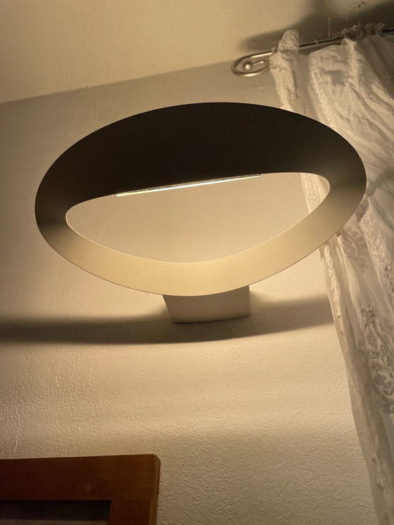 Image 1 of Artemide Mesmeri Lampe weiss
