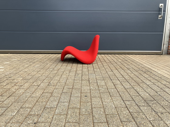 Image 1 of Silla original Artifort Tongue de Pierre Paulin, ¡¡¡Nuevo estado!!!