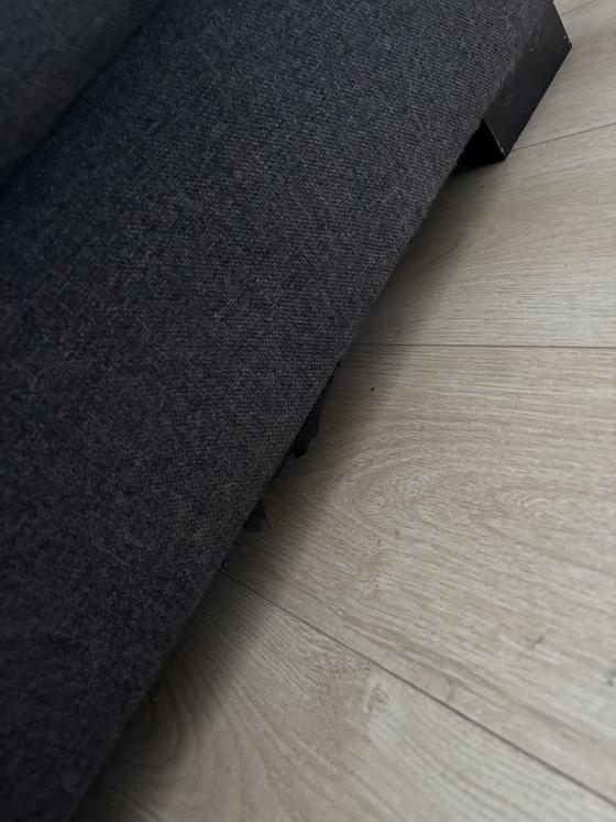 Antraciet Hoekbank (Rechts) – Hoekbanken, Polyester (photo 7 of 7)