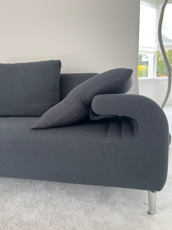 Image 1 of Precioso sofá Vol de Rêve de Leolux