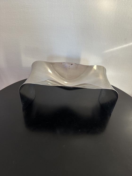 Image 1 of Alessi bureau organizer scup HR04 door Hani rashid