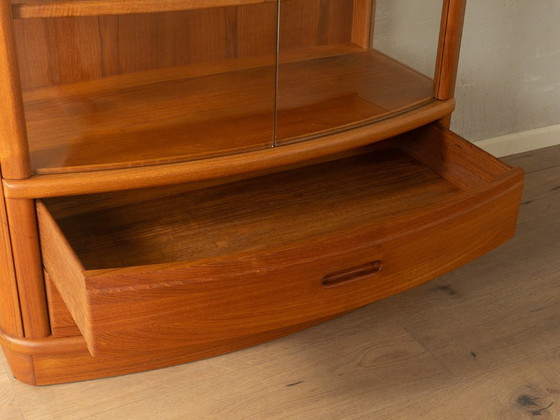 Vetrina degli anni '80 – Vetrine, Glass, Wood (photo 11 of 13)