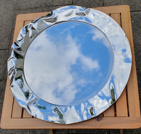 Image 1 of Alessi Foix Tablett Teller Schale