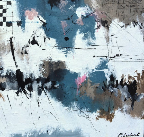 Image 1 of El viento juega al ajedrez