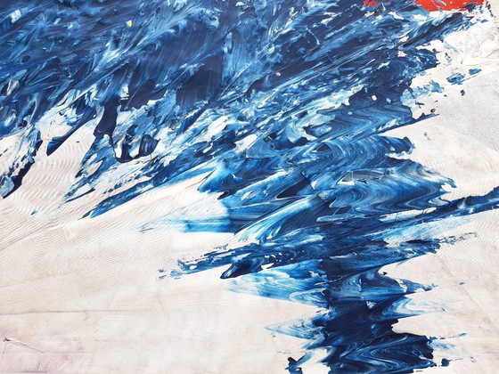 Image 1 of Jürgen Angeler - Bahía de agua