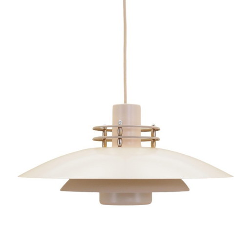Hängeleuchte, dänisches Design, 1970er Jahre, Produktion: Dänemark