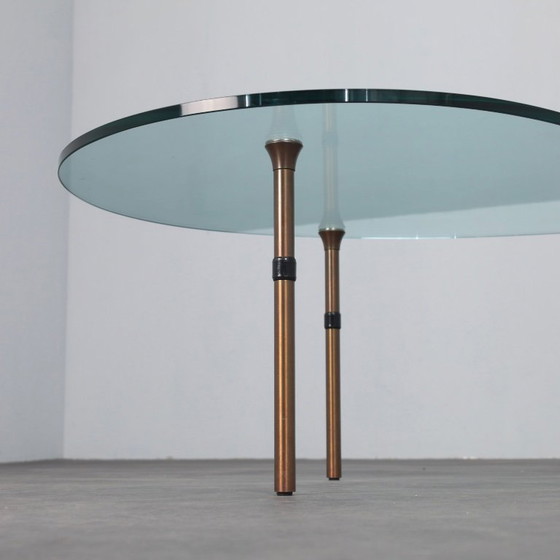 Image 1 of Ambo Coffee Table by Enzo Mari for Zanotta, Italy, 1987