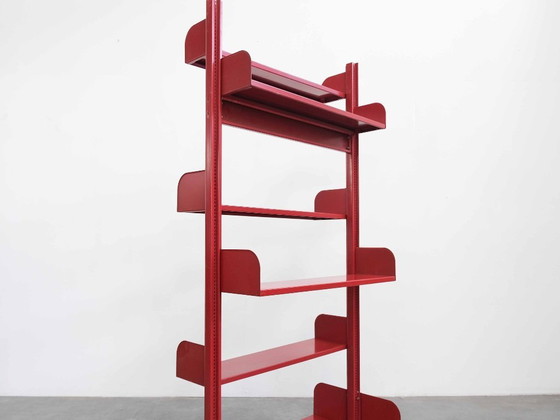 Image 1 of Vintage Lips Vago plank, industrieel plankontwerp