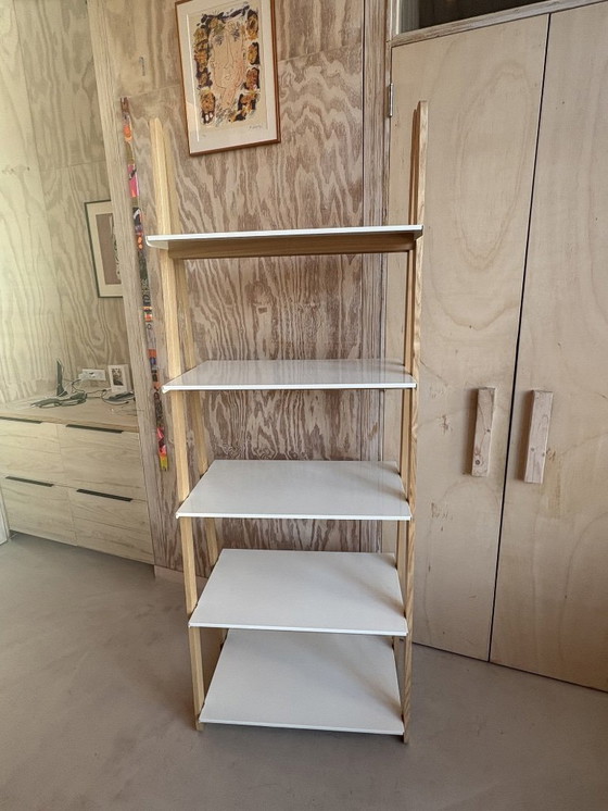 Image 1 of Scaffale/Libreria "One Step Up" Normann Copenhagen