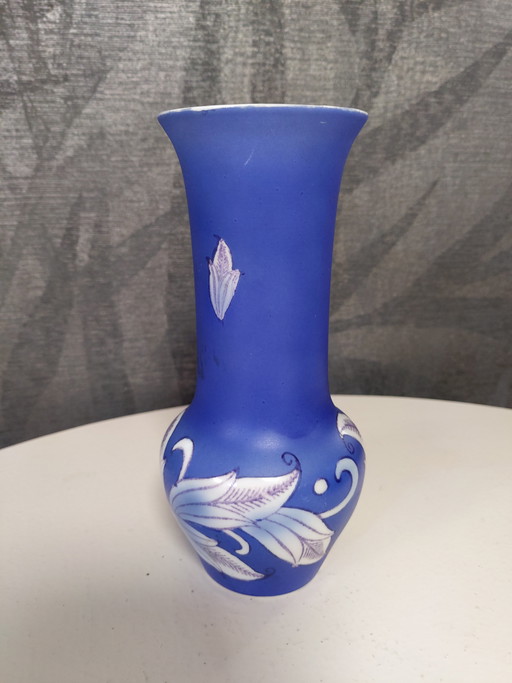 Beautiful Hoyerswerda vase