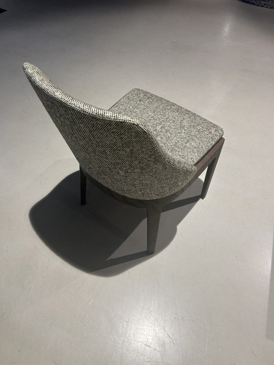 Image 1 of Sedia da pranzo Molteni&C Chelsea/al pezzo