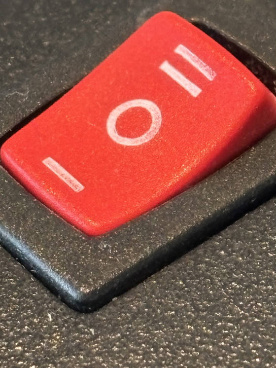 Image 1 of Artemide Tizio Micro vintage desk lamp