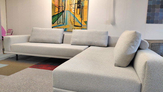 Image 1 of Design on Stock hoekbank refurbished 