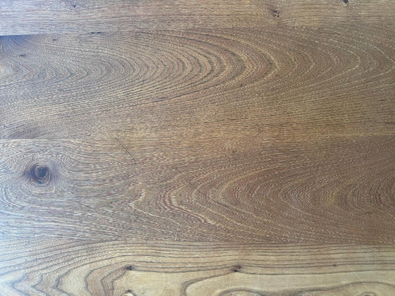 Image 1 of Pierre Chapo, Esstisch T35D