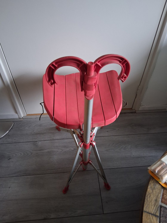 Image 1 of Umbrella chair ,zerodesigno bye Gaetano Pesce 