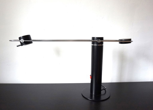 Lampe de table Hillebrand 7671 par EgonHillebrand