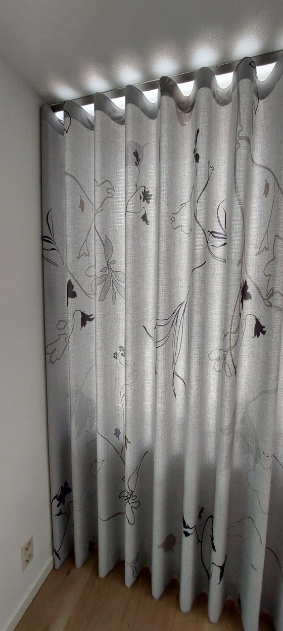 Image 1 of De Ploeg curtains