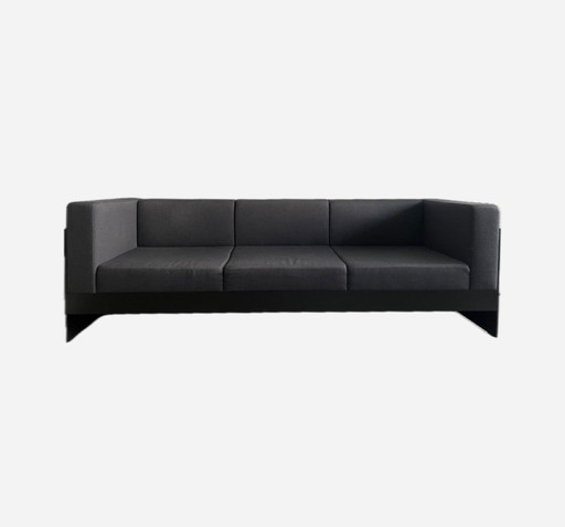New Tendency Standard Sofá 3 Plazas (242cm) – Kvadrat Vidar 3