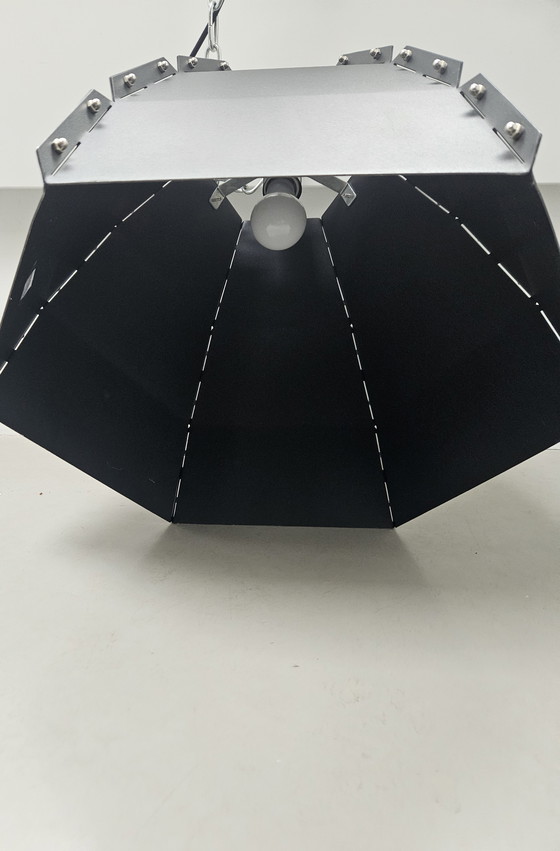 Image 1 of Qazqa Niro Qazqa Design Hanglamp door Martijn Visser