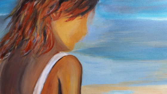 Image 1 of Tineke van Steenbergen SOÑANDO CON USTED