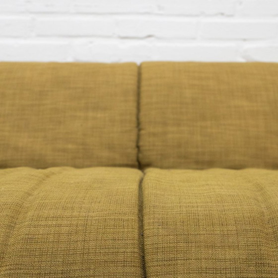 Image 1 of Cini Boeri Strips Dreisitzer-Sofa Arflex Italien 70er Jahre