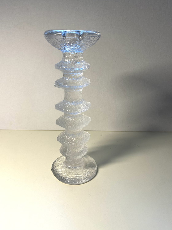 Image 1 of Iittala Festivo Kerzenleuchter