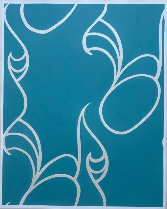 Image 1 of Gouache Ton Pape