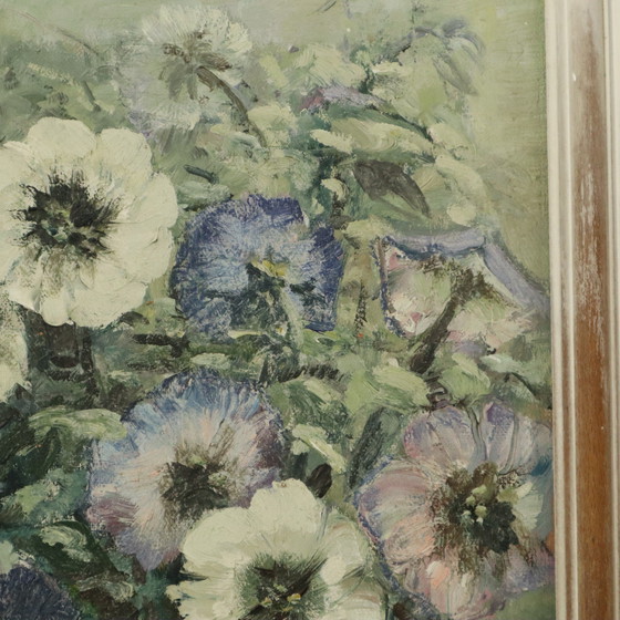 Image 1 of Fleurs Nature morte Peinture amateur