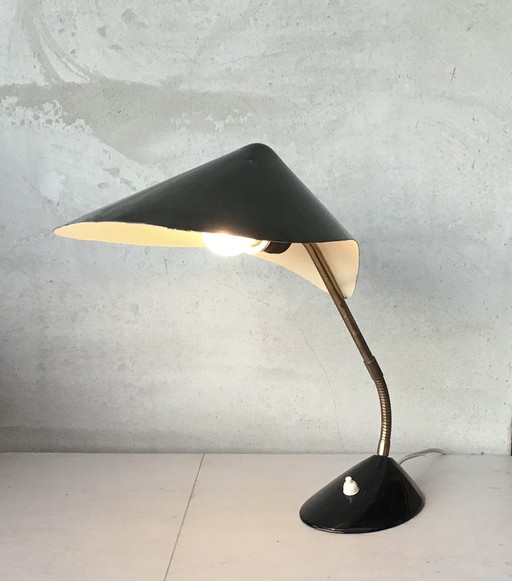 Cobra Cosack Tafellamp/Bureaulamp