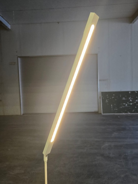 Lampada da soffitto di design alta 135 cm – Lampade da terra, Metal (photo 4 of 7)