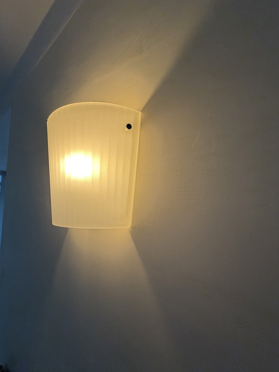 Image 1 of Lámpara de pared Artemide tafellamp y twee