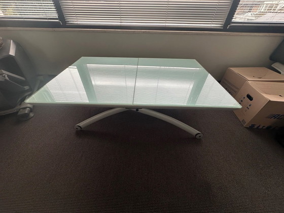 Image 1 of Beautiful Ligne Roset Coffee Table