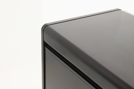 Image 1 of Credenza postmoderna di design italiano di Elco anni '80