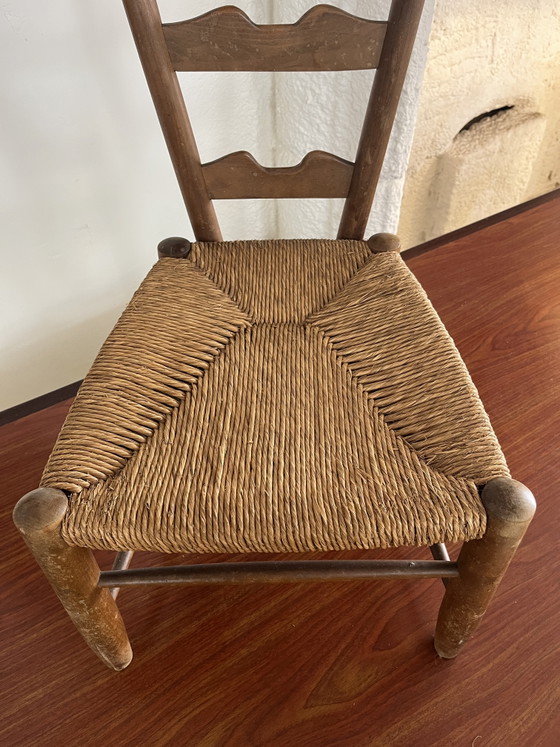 Image 1 of Giot Ponti fireplace chair
1930