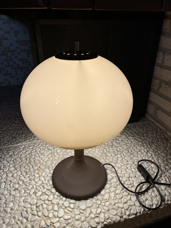 Image 1 of Lampes vintage (ensemble)