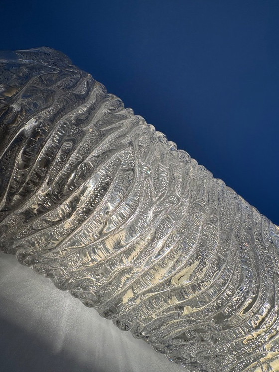 Image 1 of 5XL Murano glazen wandlampen