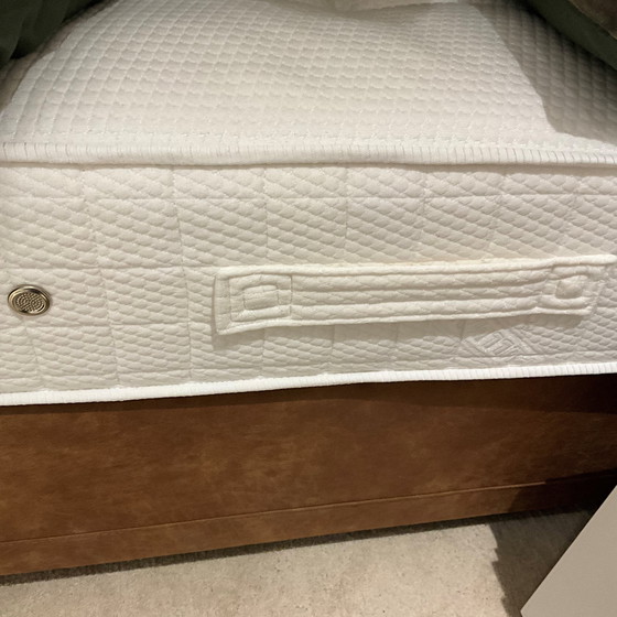 Image 1 of Somier Pullman Ottawa - 180x210